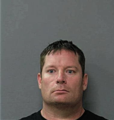 Johnathan Trahan, - Lafayette Parish County, LA 